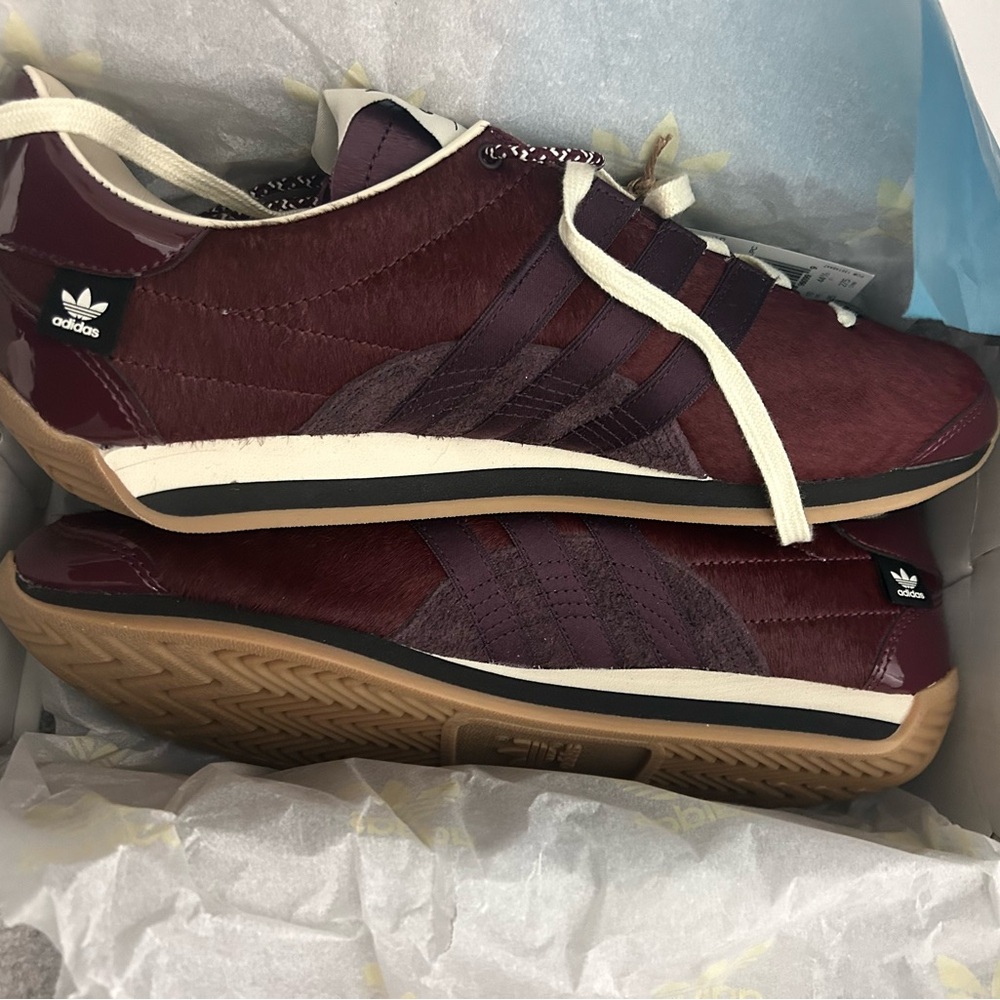 Adidas Song for the Mute - 10.5W